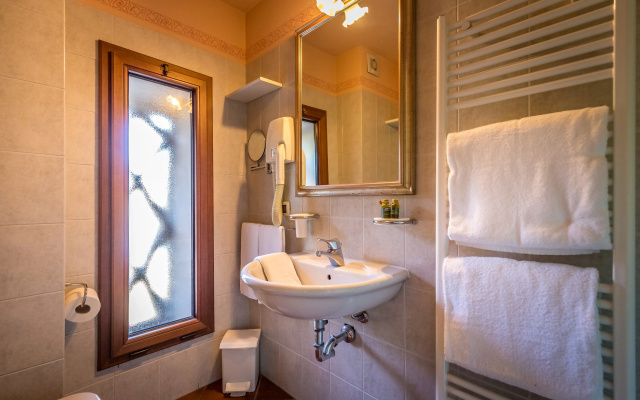 Il Borgo Di Villa Castelletti