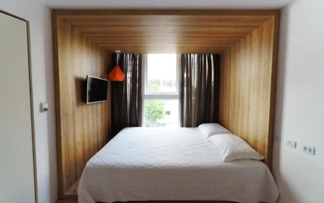 Ecco Hotel