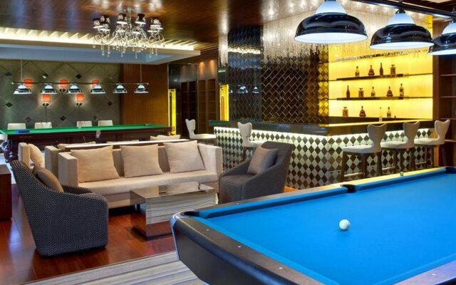 Four Points by Sheraton Taicang