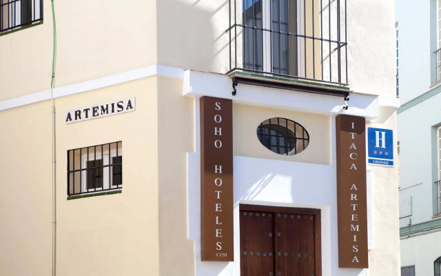 Hotel ITC Artemisa by Soho Boutique