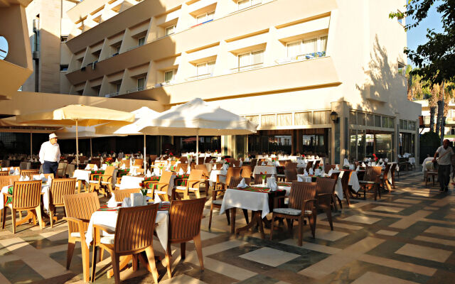 Nerton Hotel - All Inclusive