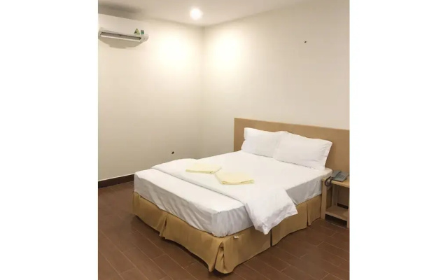 Phuong Ly Ly Hotel
