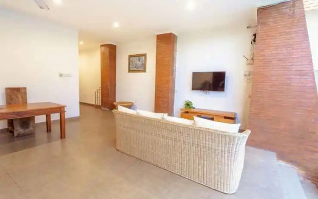 Kubu D'Carik Villa & Bungalow by ecommerceloka