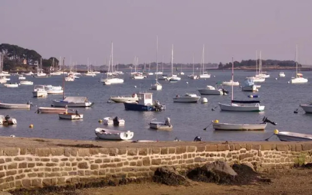 Maison dhôtes du Domaine de Coët Bihan