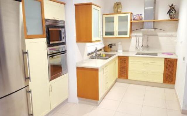 Apartamento Canteras Gran Canaria