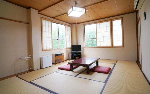 Hakuba Märchen House