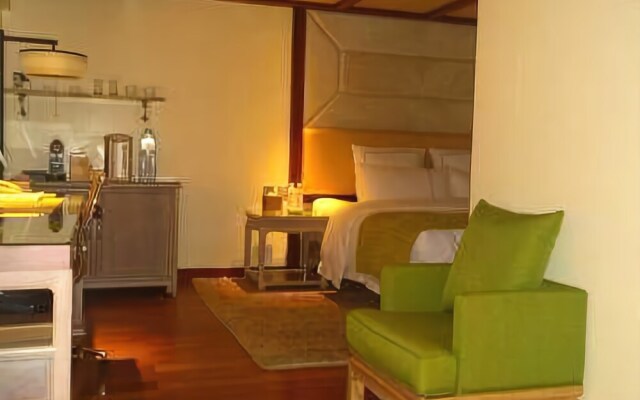 Dali Yishan Boutique Hotel