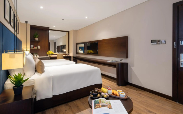 Minh Toan SAFI Ocean Hotel