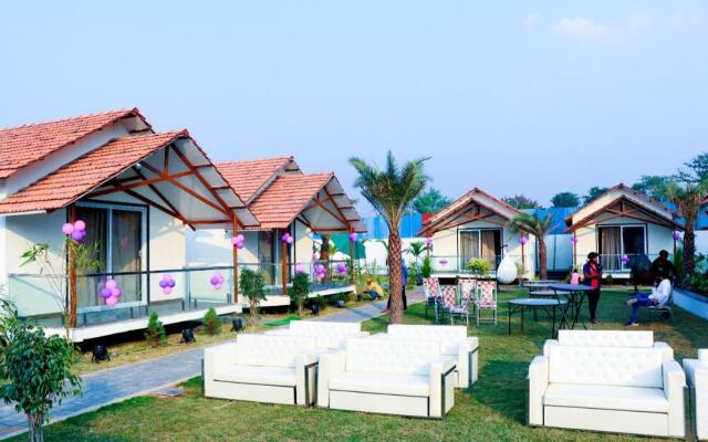 Hotel Purple Orchid