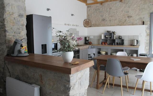 La Bastide de Margoline