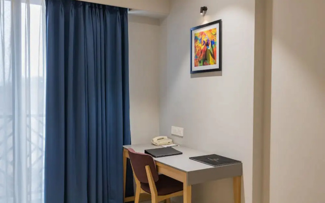 The Lotus County Club & Resort