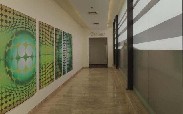 Sewa Grand Hotel