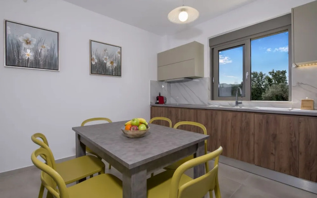 Almyrida Hills Villas