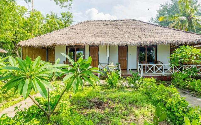 OYO 2861 Hotel Gili Air & Restaurant