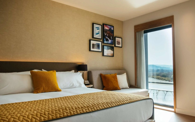 Hilton Garden Inn Snowdonia