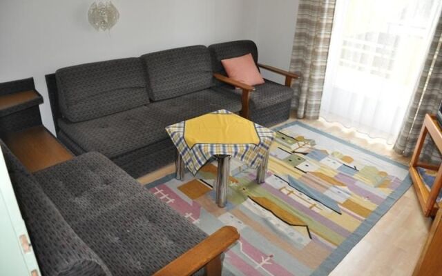 Strandhotel Prinz