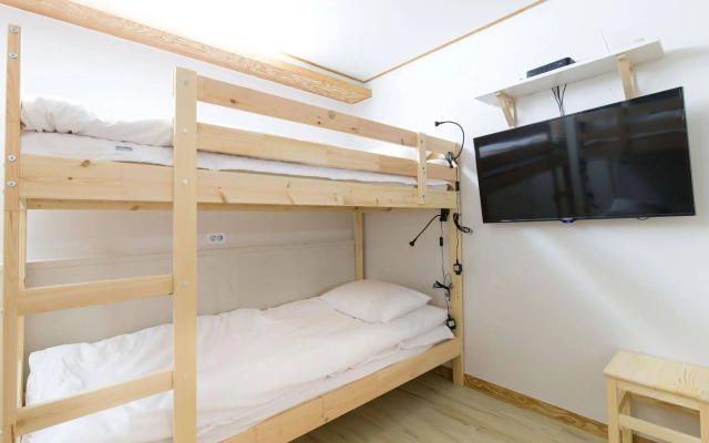 Hostel du Temps Passe