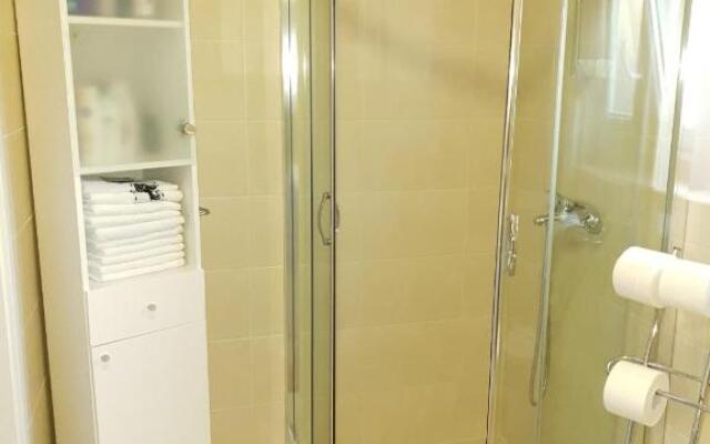 Apartman Sunshine