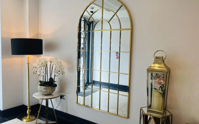 Hatton Garden Hotel