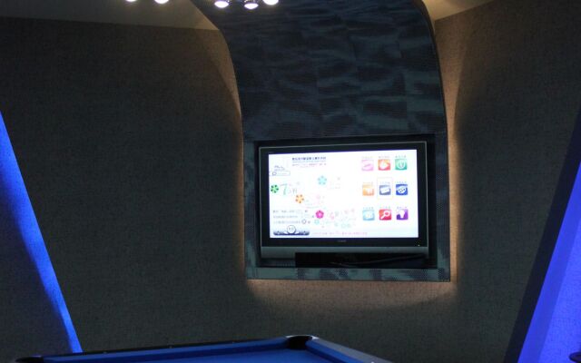 All-Ur Boutique Motel - Yi-Lan Branch