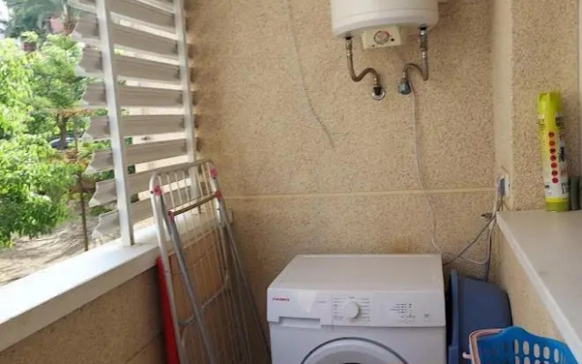 Apartamento familiar Finestrat I