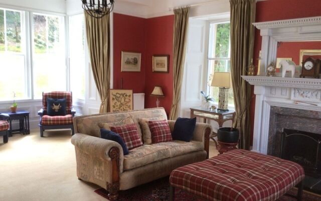 Thistle House Guest House