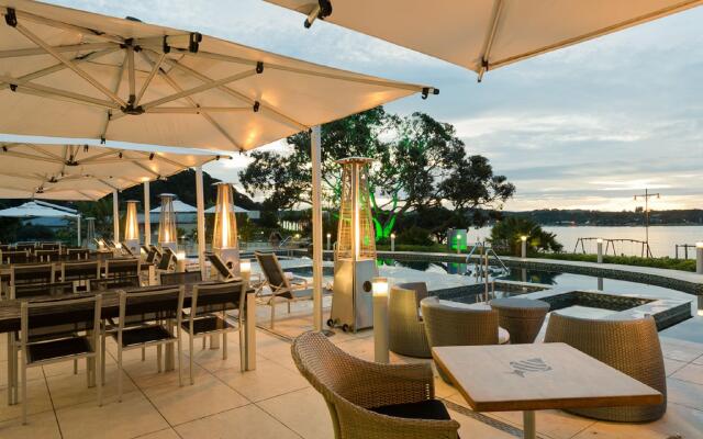 Paihia Beach Resort & Spa Hotel