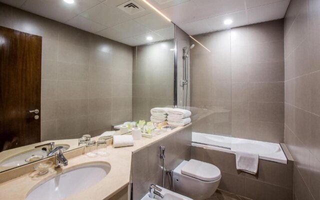 Dusit Princess Residence Dubai Marina