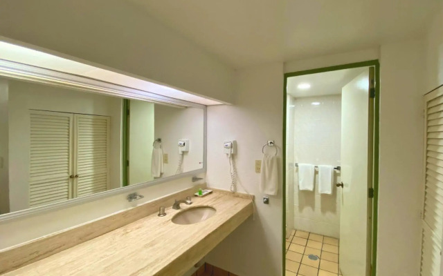 Hotel Maya Palenque