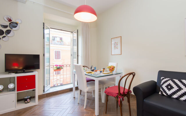 Locazione turistica Regina's House - St Peter