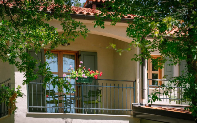 Boutique Hotel Paradiso