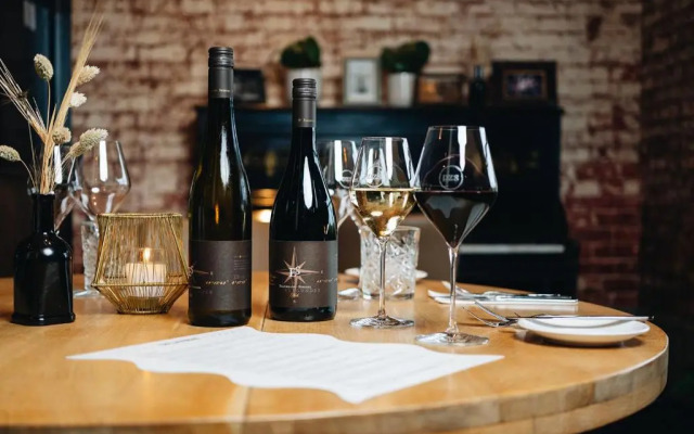 Hotel De Zeeuwse Stromen