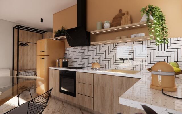 Nalu Luxury Suites