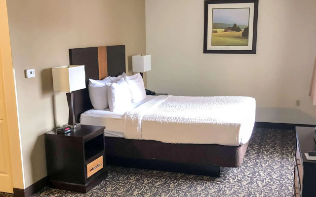 LeConte Hotel & Convention Center, Ascend Hotel Collection