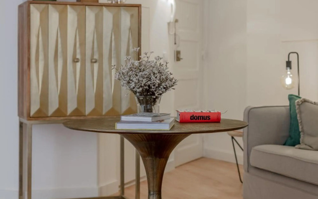 Park Studio - Príncipe Real