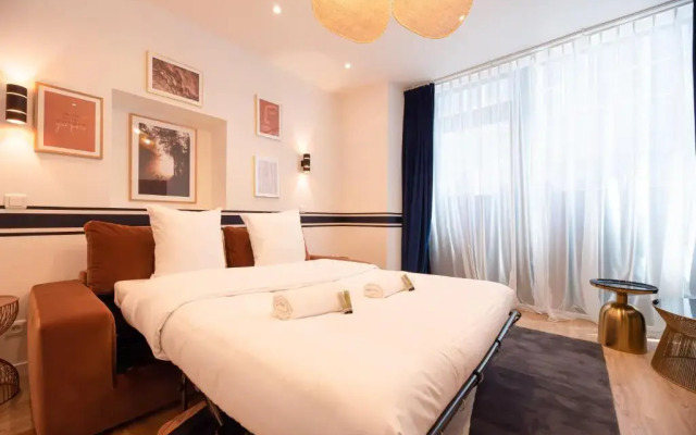 Mbm - Upper Marais