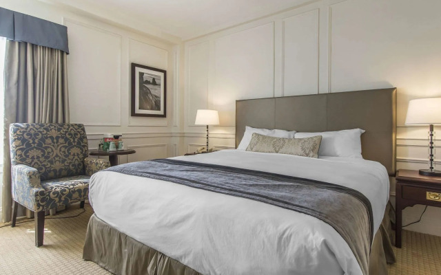 Digby Pines Golf Resort and Spa