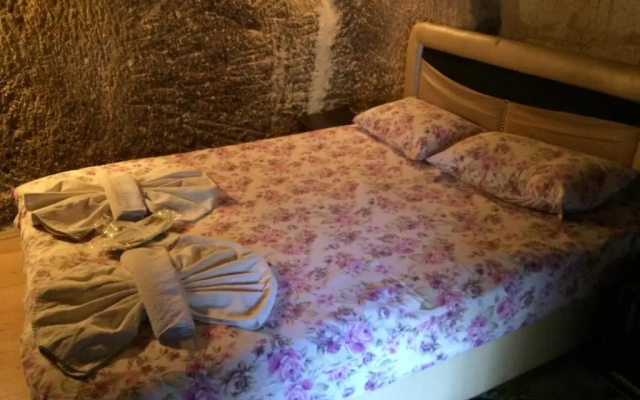 Coco Cave Hotel