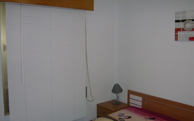 Apartamento San Pascual