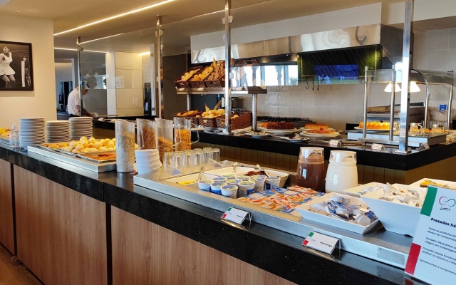 Holiday Inn Fortaleza by IHG