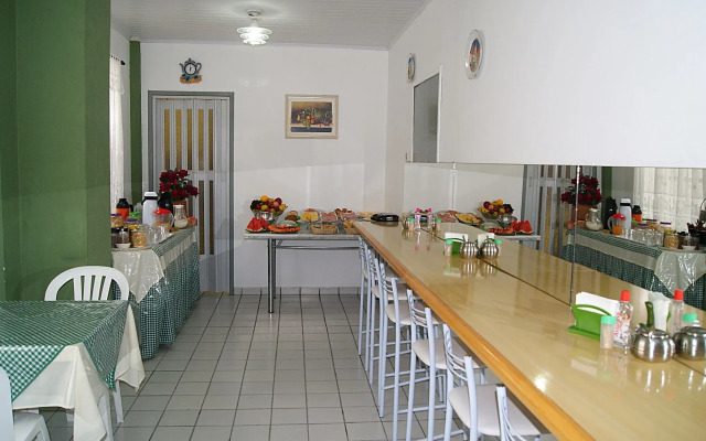 Flat Hotel Parati