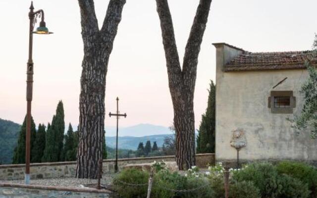 Vitigliano Tuscan Relais & Spa
