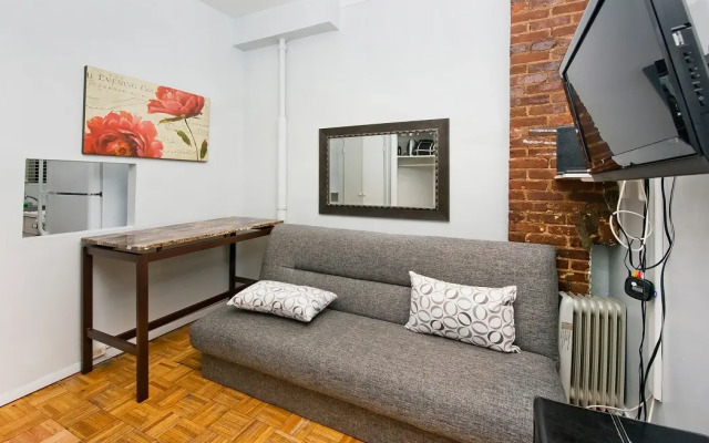 Amazing 2 Bedroom Apartment at Theatre District