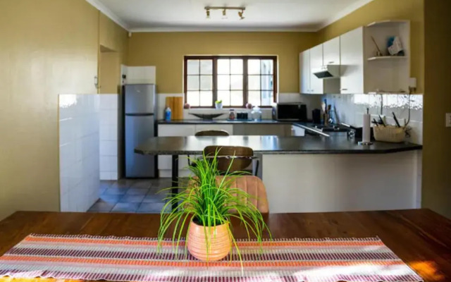 Phil's Country Loft- Power backup