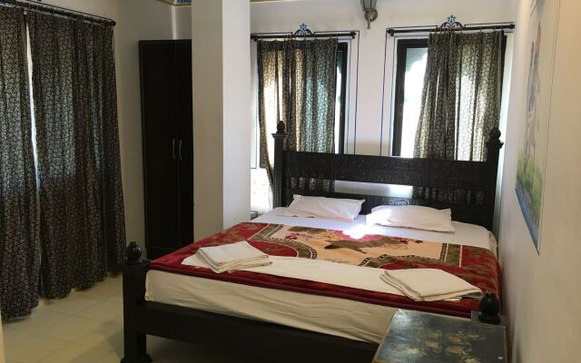 Hotel Panorama Haveli
