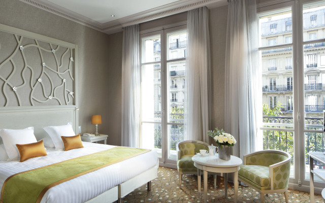 Splendid Etoile Hotel