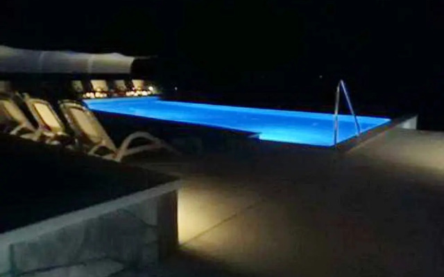 Villa Mirosa