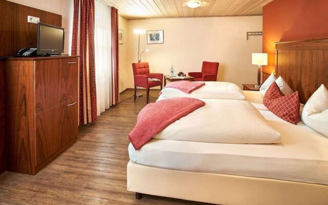 Hotelgasthof zur Sonne