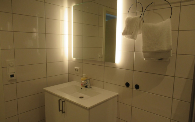 Best Housing Apartments - Prismen