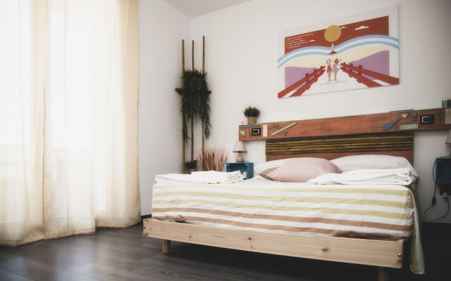 B&B Bel Salento Specchia